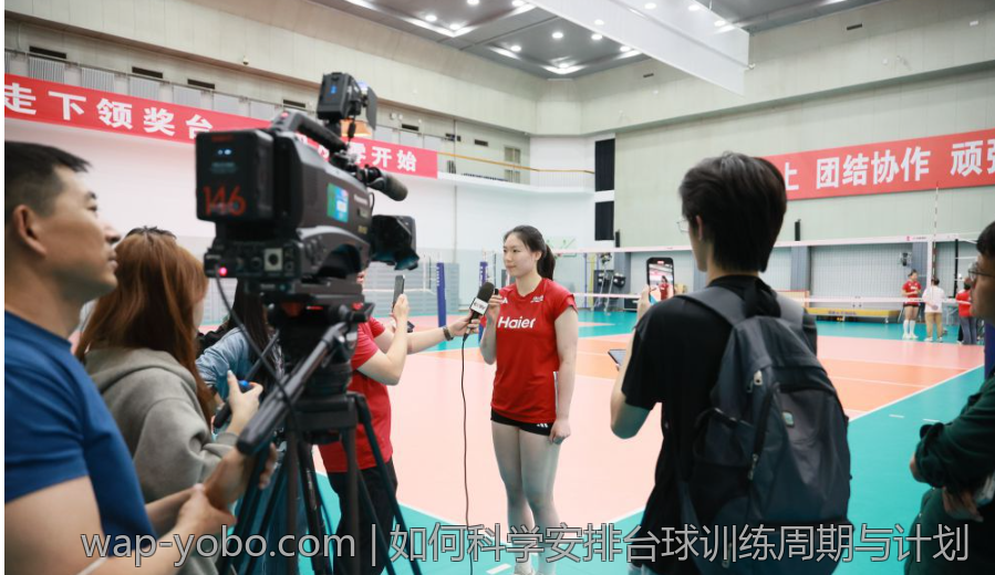 如何科学安排台球训练周期与计划