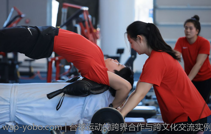 台球运动的跨界合作与跨文化交流实例